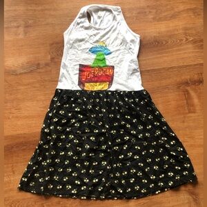 🛸Joe Rogan experience Dress🛸